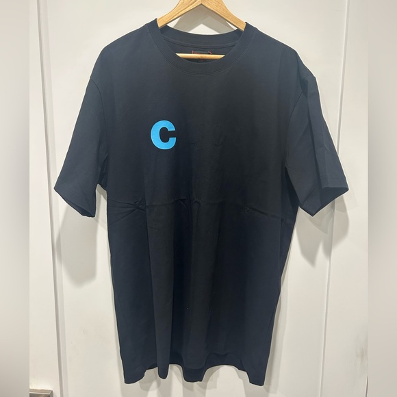 Sacai Other - Clot x Sacai Limited Men’s Tee EXTREMELY RARE